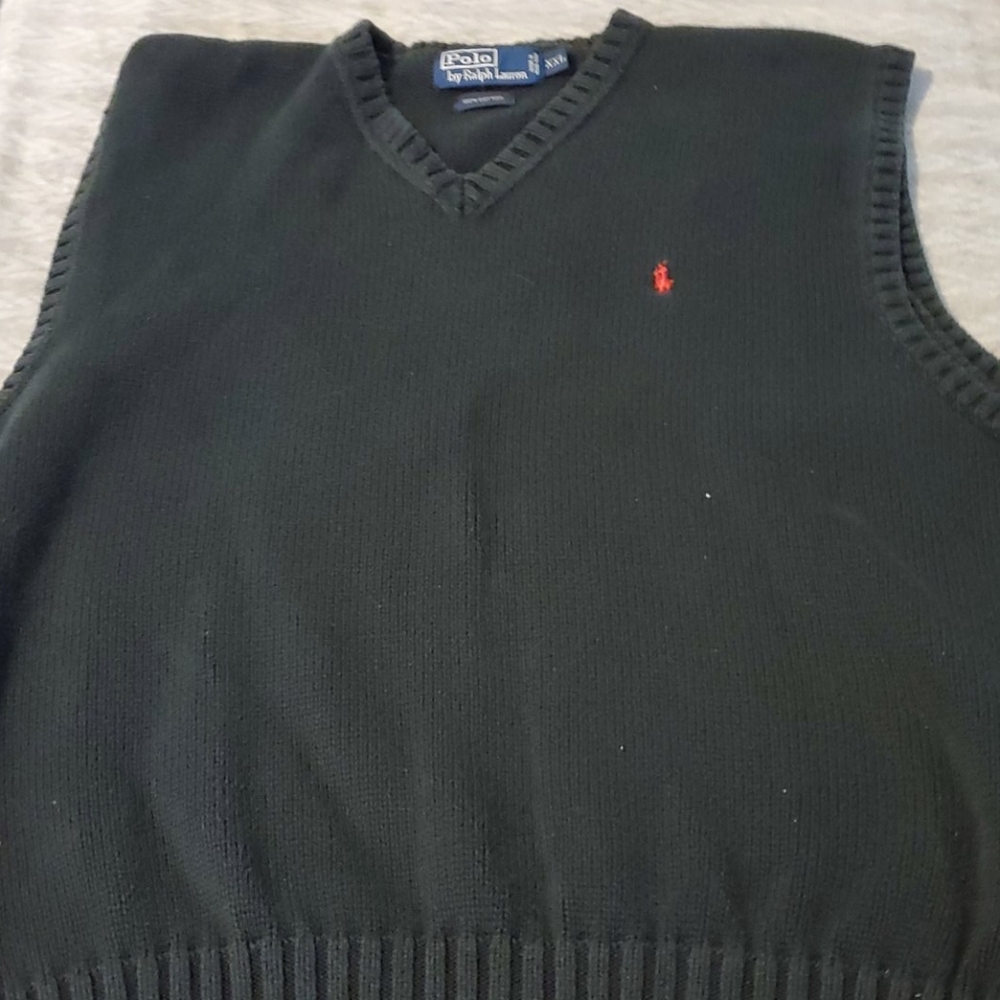 Ralph Lauren polo